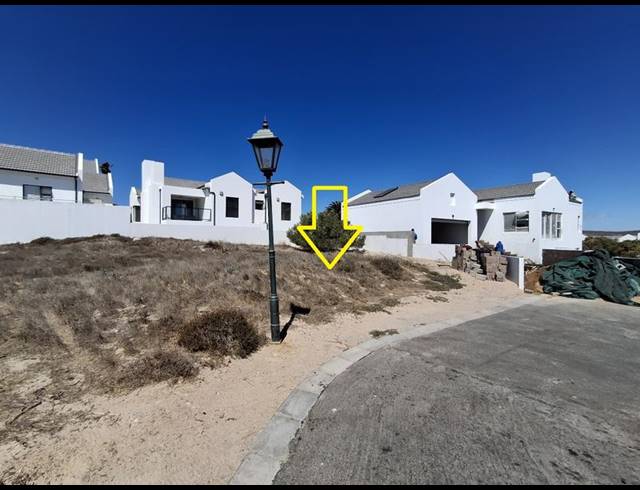 LAND FOR SALE IN SHELLEY POINT